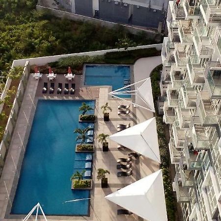 One Pacific Residence Condominium Tower C-16N Lapu-Lapu City Luaran gambar