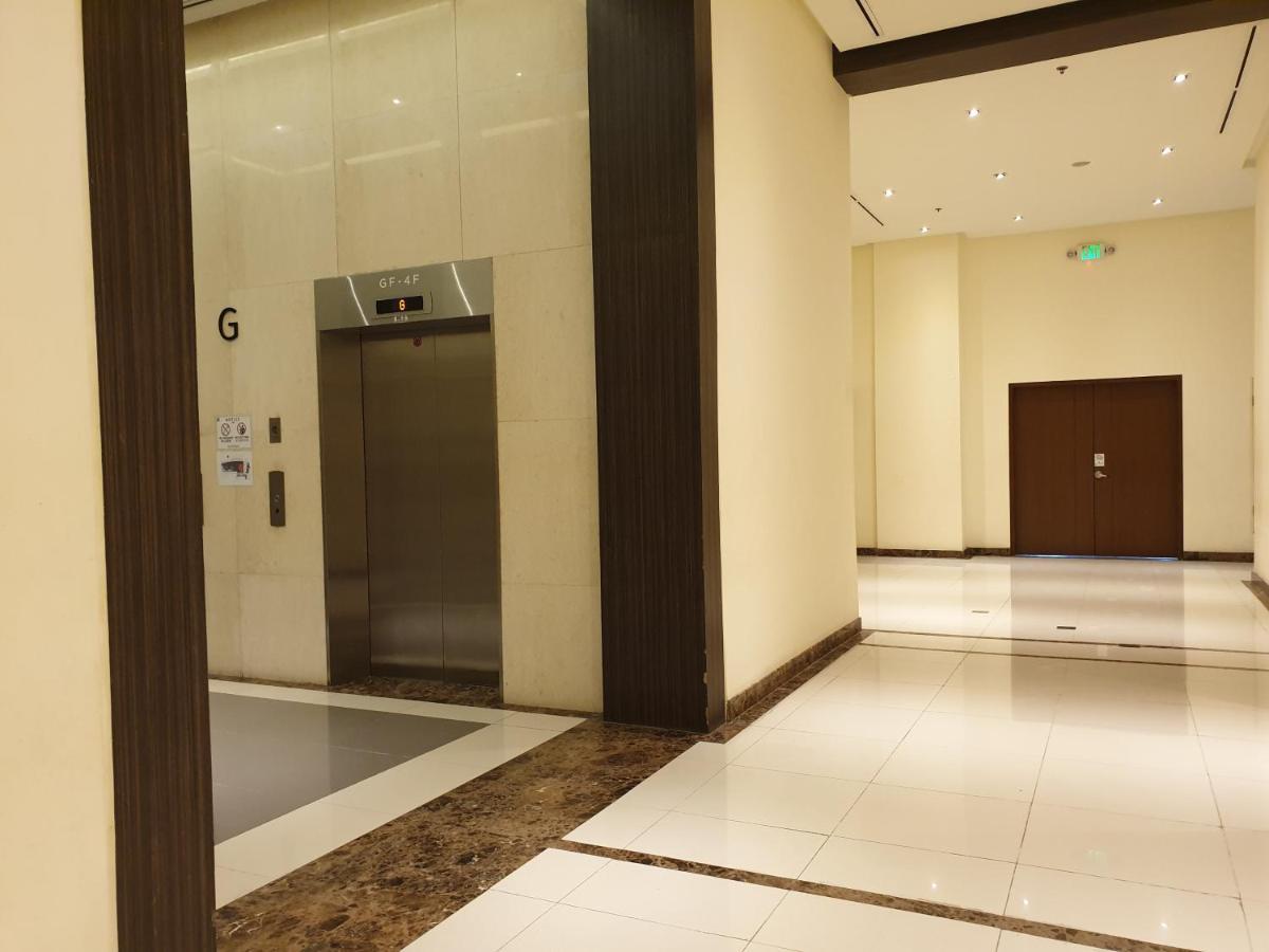 One Pacific Residence Condominium Tower C-16N Lapu-Lapu City Luaran gambar