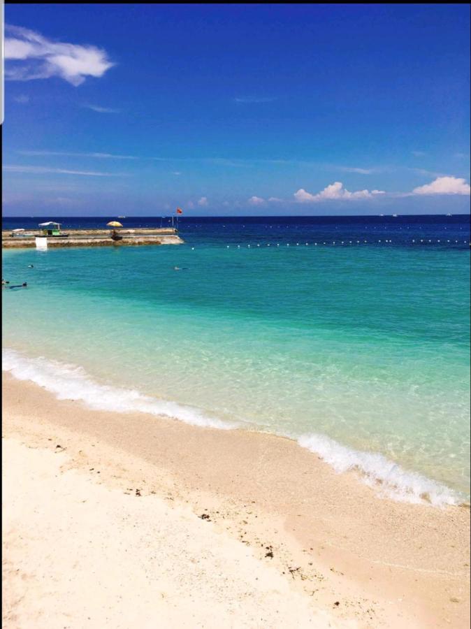 One Pacific Residence Condominium Tower C-16N Lapu-Lapu City Luaran gambar
