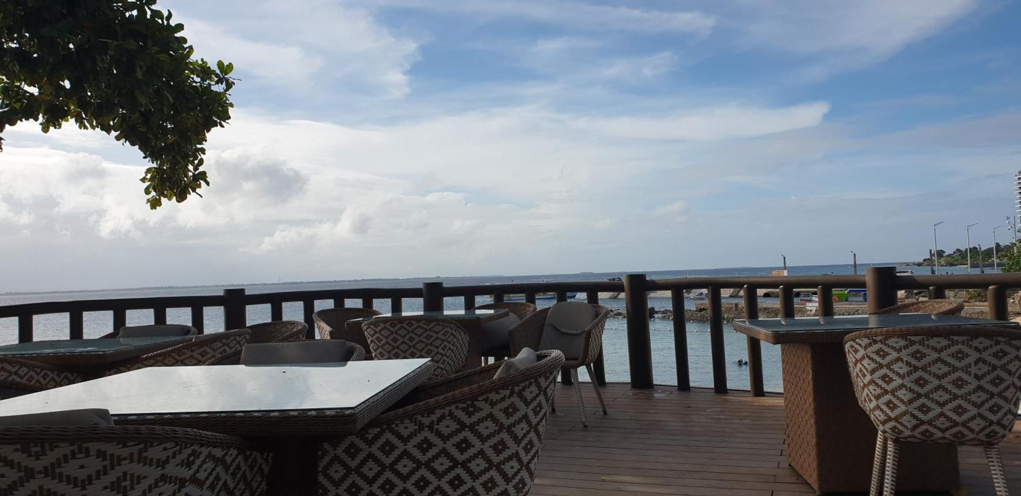 One Pacific Residence Condominium Tower C-16N Lapu-Lapu City Luaran gambar