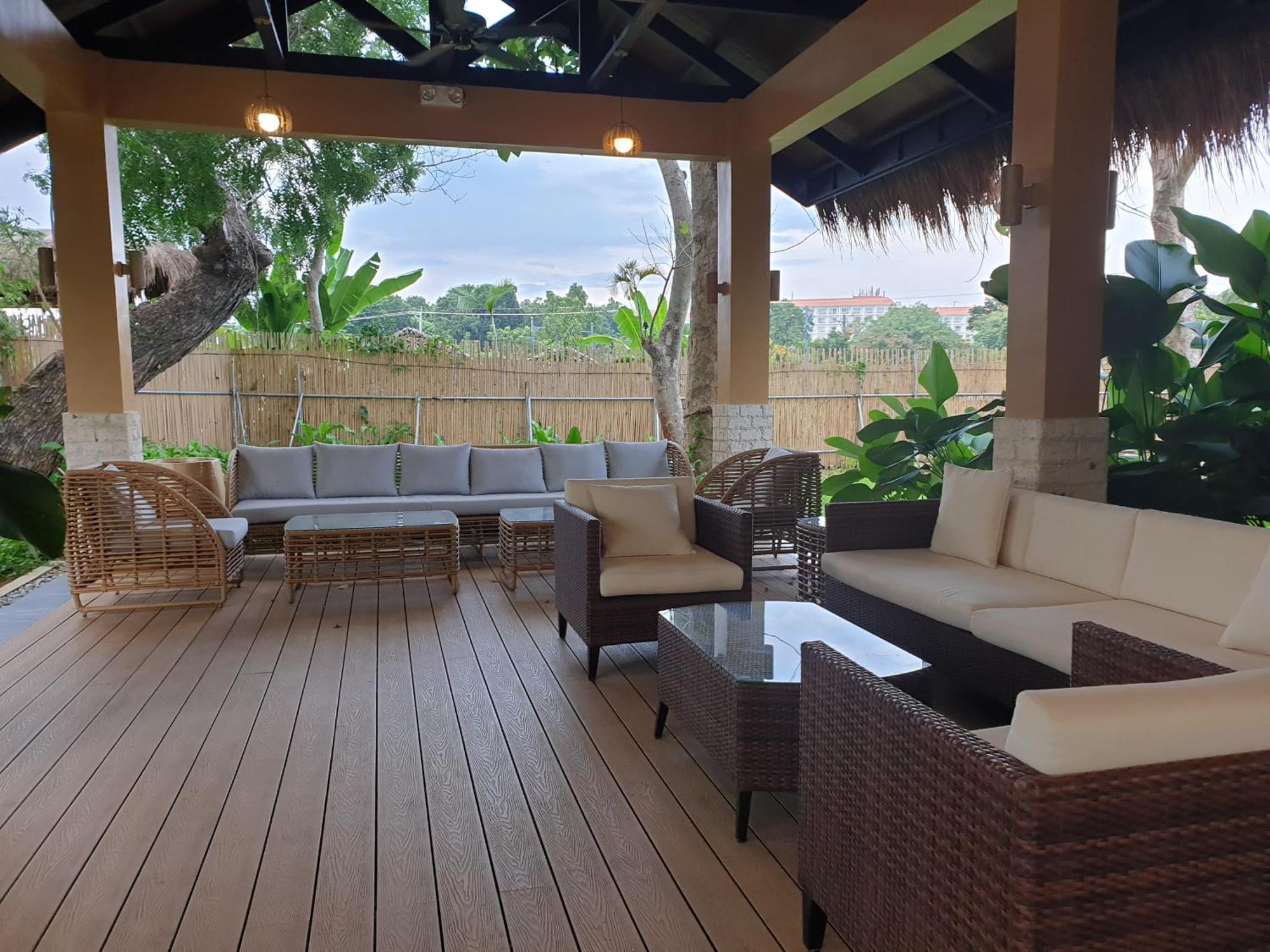 One Pacific Residence Condominium Tower C-16N Lapu-Lapu City Luaran gambar