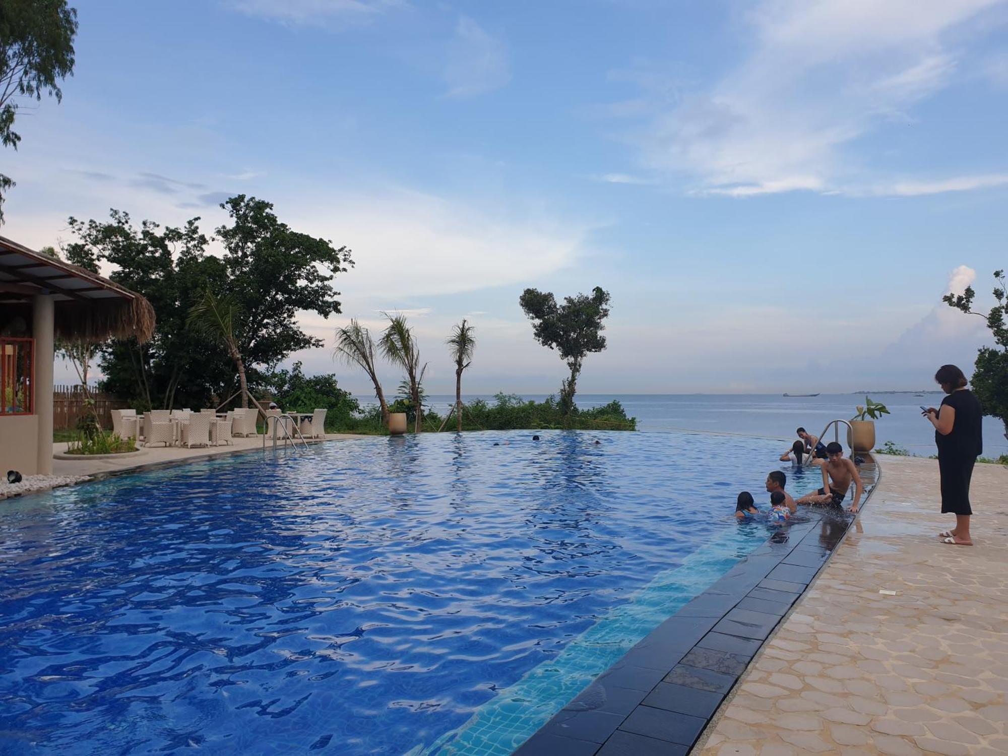 One Pacific Residence Condominium Tower C-16N Lapu-Lapu City Luaran gambar