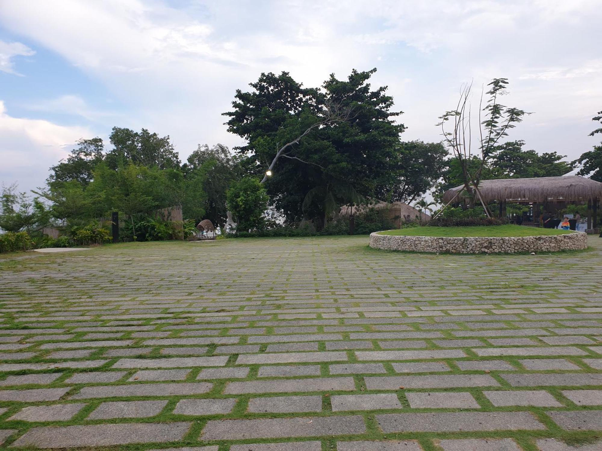 One Pacific Residence Condominium Tower C-16N Lapu-Lapu City Luaran gambar