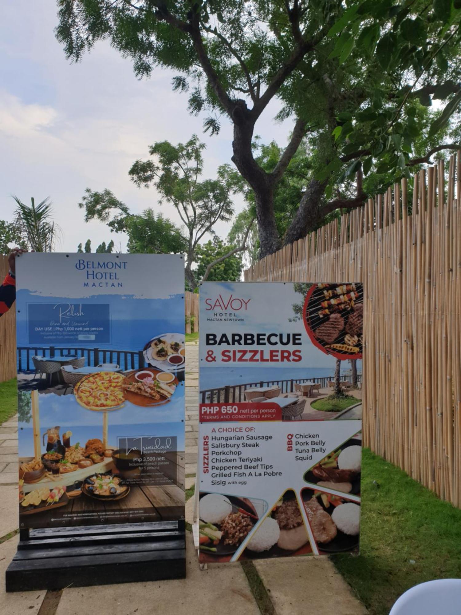 One Pacific Residence Condominium Tower C-16N Lapu-Lapu City Luaran gambar