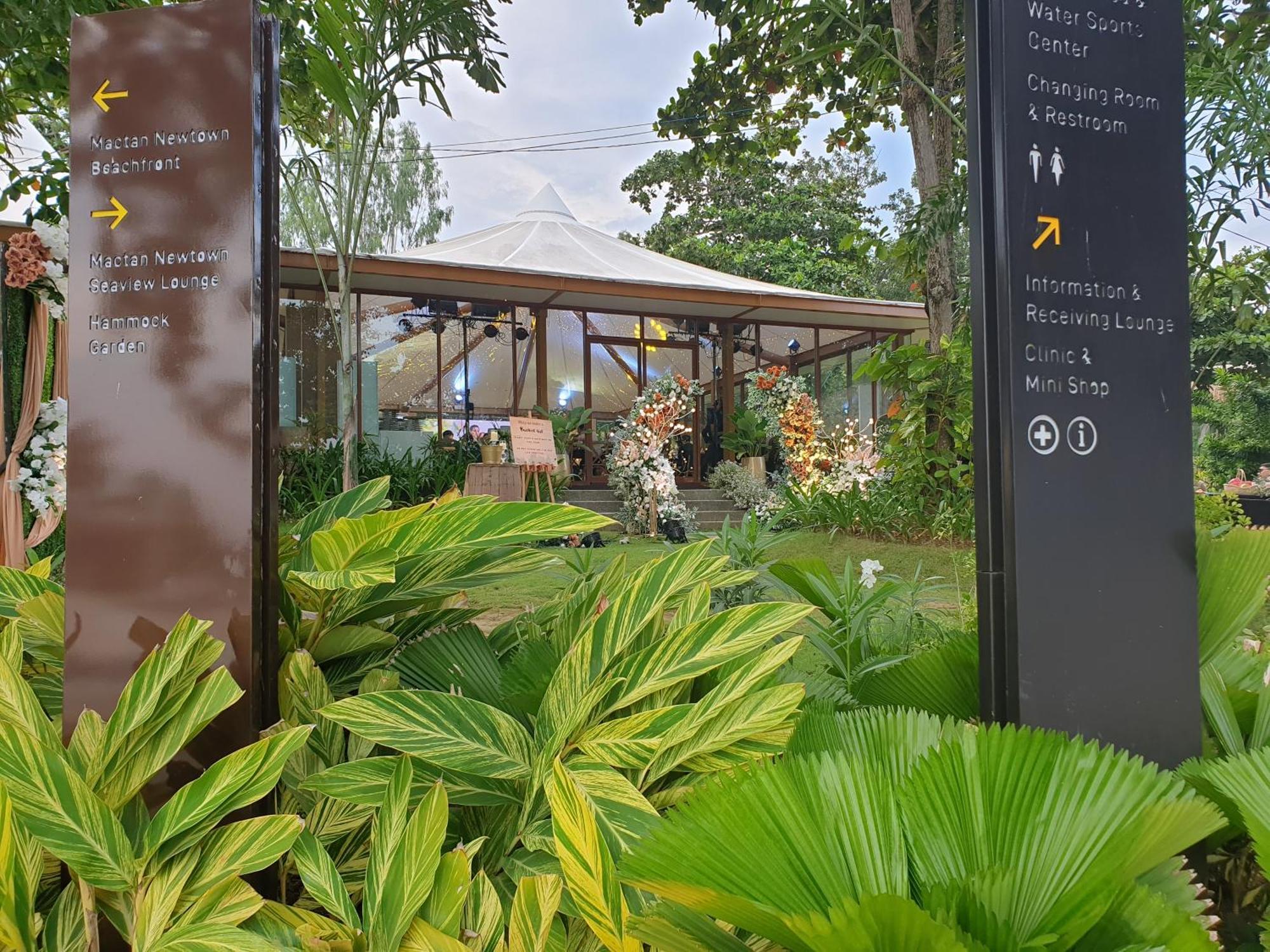 One Pacific Residence Condominium Tower C-16N Lapu-Lapu City Luaran gambar