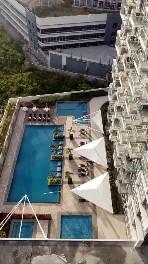 One Pacific Residence Condominium Tower C-16N Lapu-Lapu City Luaran gambar
