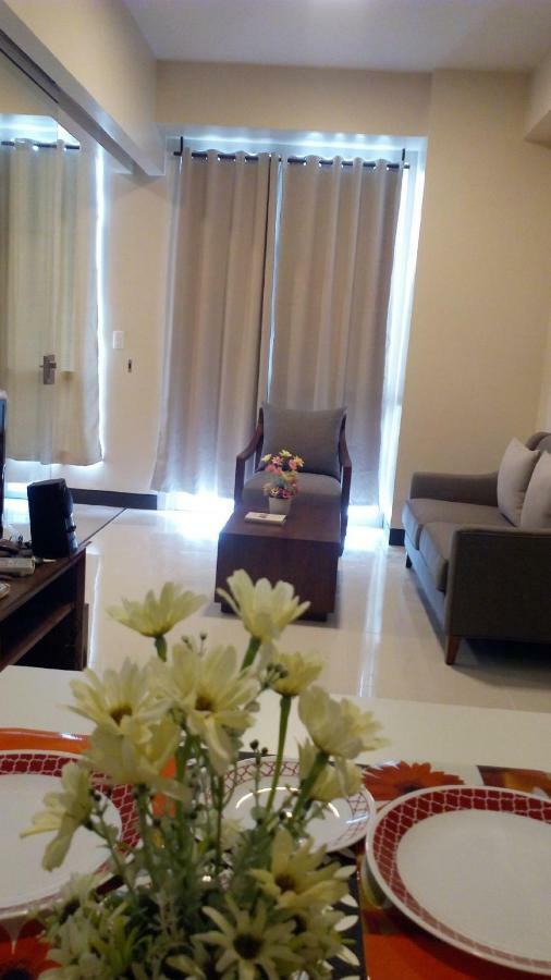 One Pacific Residence Condominium Tower C-16N Lapu-Lapu City Luaran gambar