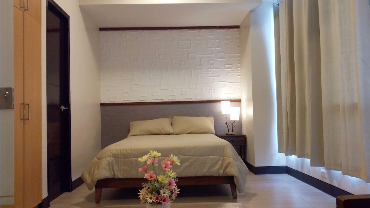One Pacific Residence Condominium Tower C-16N Lapu-Lapu City Luaran gambar