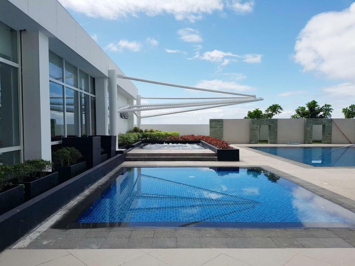 One Pacific Residence Condominium Tower C-16N Lapu-Lapu City Luaran gambar