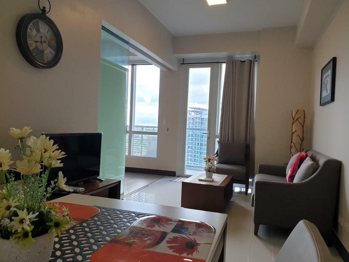 One Pacific Residence Condominium Tower C-16N Lapu-Lapu City Luaran gambar