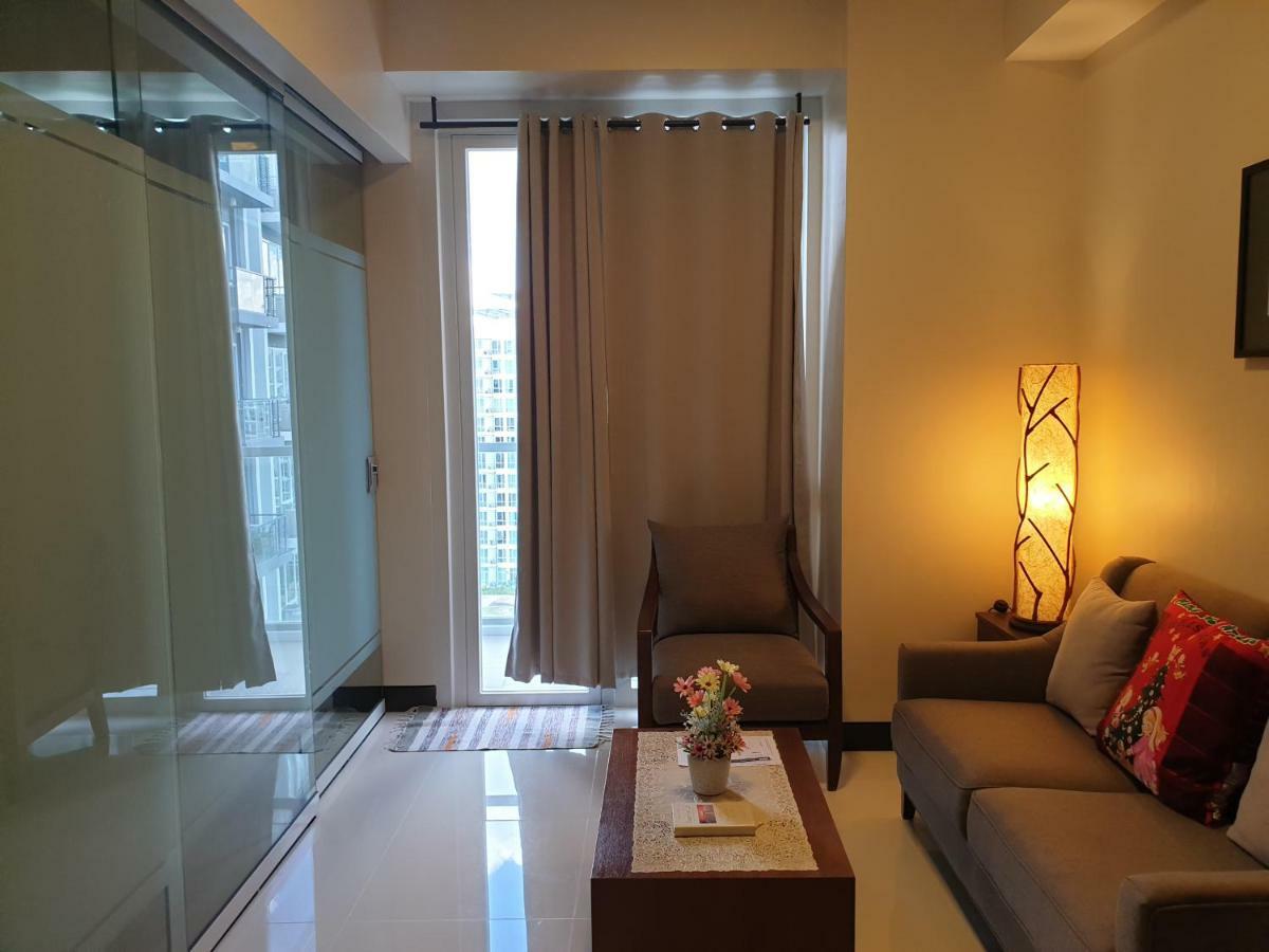 One Pacific Residence Condominium Tower C-16N Lapu-Lapu City Luaran gambar