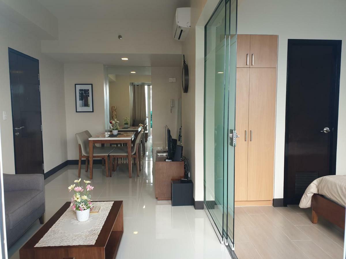 One Pacific Residence Condominium Tower C-16N Lapu-Lapu City Luaran gambar