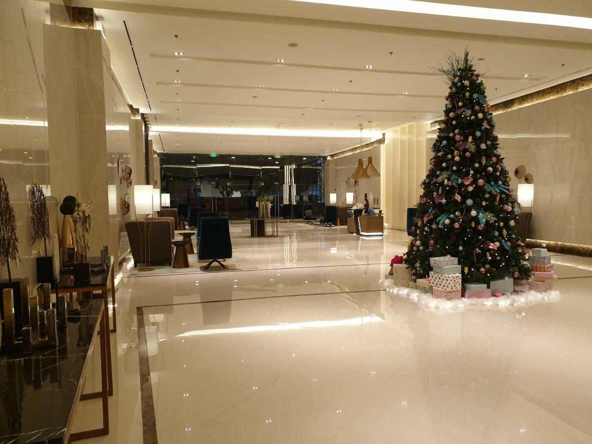 One Pacific Residence Condominium Tower C-16N Lapu-Lapu City Luaran gambar