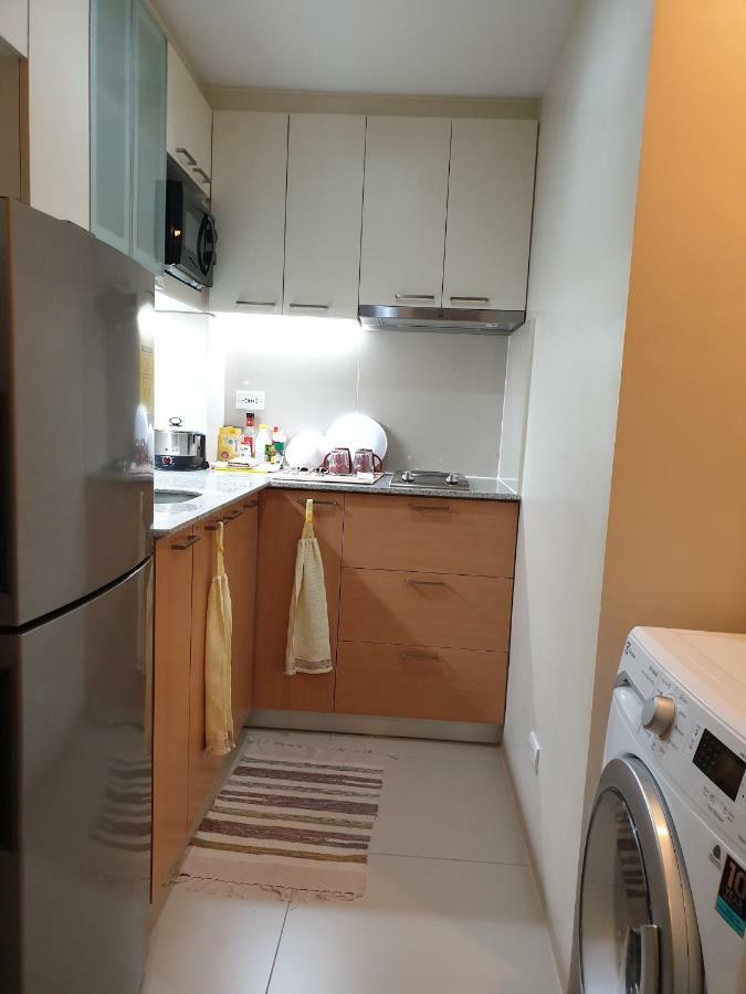 One Pacific Residence Condominium Tower C-16N Lapu-Lapu City Luaran gambar