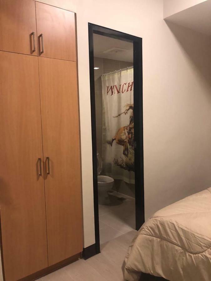One Pacific Residence Condominium Tower C-16N Lapu-Lapu City Luaran gambar