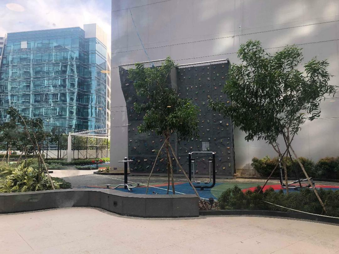One Pacific Residence Condominium Tower C-16N Lapu-Lapu City Luaran gambar