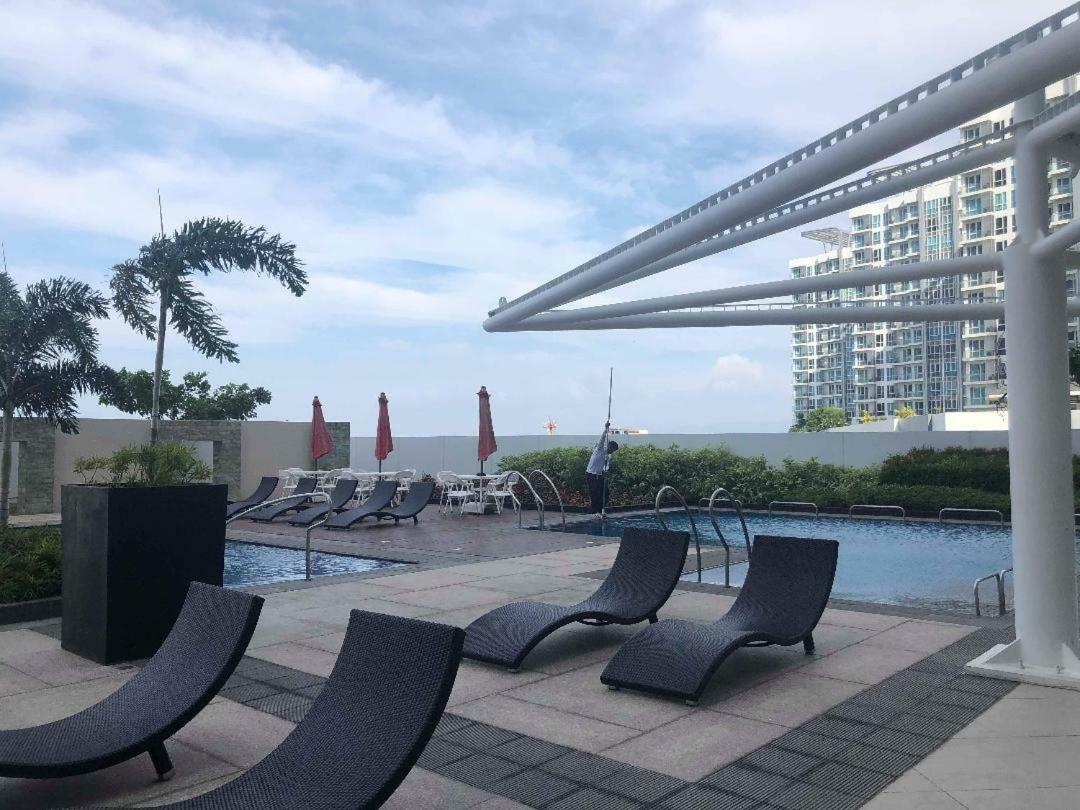 One Pacific Residence Condominium Tower C-16N Lapu-Lapu City Luaran gambar