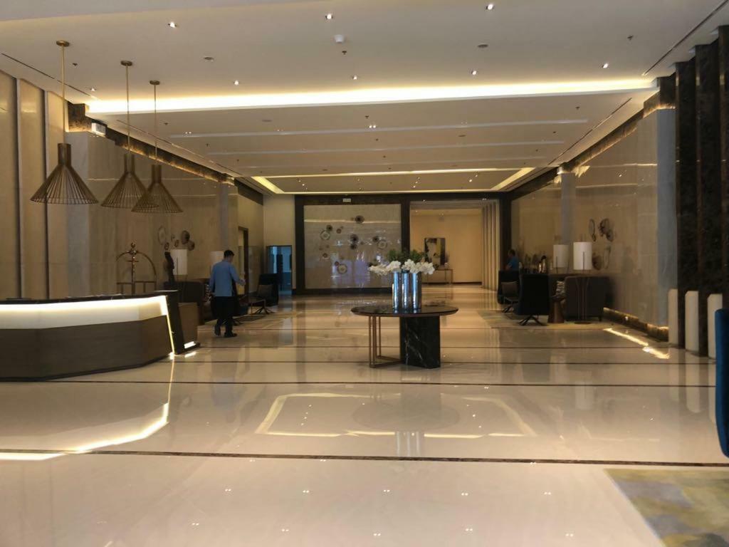 One Pacific Residence Condominium Tower C-16N Lapu-Lapu City Luaran gambar