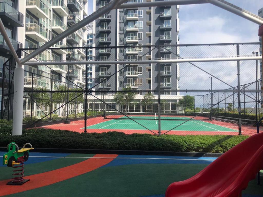 One Pacific Residence Condominium Tower C-16N Lapu-Lapu City Luaran gambar