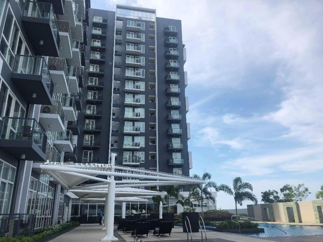 One Pacific Residence Condominium Tower C-16N Lapu-Lapu City Luaran gambar